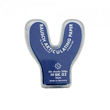 Артикул бум BK 03200мкмподкова синяя 50 листов Артикул бум BK 03200мкмподкова синяя 50 листов