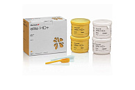 Elite H-D+Putty Soft Normal Setting (эконм. упаковка) (4 x 450 ml).Zhermack Elite H-D+Putty Soft Normal Setting (эконм. упаковка) (4 x 450 ml).Zhermack