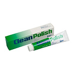 Cleanpolish (Клинполиш) - паста для чистки и полировки без фтора, 50г..Kerr Cleanpolish (Клинполиш) - паста для чистки и полировки без фтора, 50г..Kerr