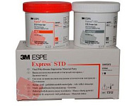 Express STD (Экспресс) - винилполисилоксановый оттискный материал (2 х 305 мл.), 3М Express STD (Экспресс) - винилполисилоксановый оттискный материал (2 х 305 мл.), 3М