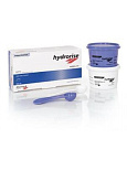 Hydrorise Putty Fast Set (Гидрорайс) -материал стоматологич.оттискный (2 х 300 мл.), Zhermack Hydrorise Putty Fast Set (Гидрорайс) -материал стоматологич.оттискный (2 х 300 мл.), Zhermack
