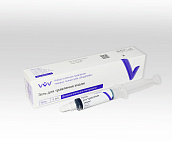 Гель для травления эмали 5 г Владмива Гель для травления эмали 5 г Владмива