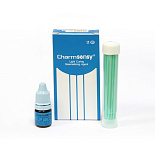 CharmSENSY - светоотверждаемый материал для гиперчувствительных зубов (5 мл.) CharmSENSY - светоотверждаемый материал для гиперчувствительных зубов (5 мл.)