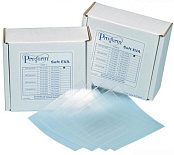 Pro-Form Soft EVA.040 - пластмасса для изготовления протезов, (25 пластин*1мм).