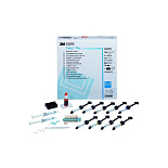 Valux Plus (Валюкс Плюс) оттенок B2 - шприц 4 гр. Valux Plus (Валюкс Плюс) оттенок B2 - шприц 4 гр.