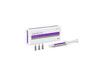 Гель протравочный OptiBond™ Gel Etchant (3x3 г аксессуары) Kerr Гель протравочный OptiBond™ Gel Etchant (3x3 г аксессуары) Kerr
