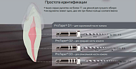 Protaper Universal - инструмент стом. эндодонтический (машинные), D1, 16 мм (6 шт) Maillefer Protaper Universal - инструмент стом. эндодонтический (машинные), D1, 16 мм (6 шт) Maillefer