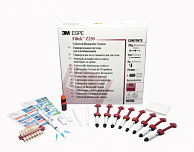 Filtek Z250 (Филтек) - ознакомительный набор (8 шпр.х 4 гр.+адгезив+гель протр.+аксес.) Filtek Z250 (Филтек) - ознакомительный набор (8 шпр.х 4 гр.+адгезив+гель протр.+аксес.)