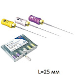 ProFinder Senseus (Профайндер Сенсеус) L25 №10-17, (6 шт.), Maillefer ProFinder Senseus (Профайндер Сенсеус) L25 №10-17, (6 шт.), Maillefer