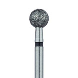 801H 050 RA 204 Бор алмазный (1 шт.), BONE MANAGEMENT, шт 801H 050 RA 204 Бор алмазный (1 шт.), BONE MANAGEMENT, шт