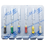 H-files (Рашпили Хедстрема) №40 L21, СТЕРИЛЬНЫЕ, Anteos H-files (Рашпили Хедстрема) №40 L21, СТЕРИЛЬНЫЕ, Anteos