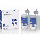 Hydrorise Maxi Monophase Normal (Гидрорайс) - гипергидросов. А- силикон (2 х 380 мл.), Zhermack Hydrorise Maxi Monophase Normal (Гидрорайс) - гипергидросов. А- силикон (2 х 380 мл.), Zhermack