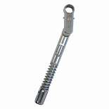 Трещотка Meisinger, BONE MANAGEMENT, шт Трещотка Meisinger, BONE MANAGEMENT, шт