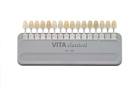 Расцветка Vita classical A1-D4 (НДС 20%) Расцветка Vita classical A1-D4 (НДС 20%)