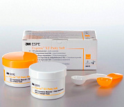 Express XT Putty Soft (Экспресс) - Базовая Масса (2 х 250 мл.), 3М