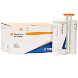 Honigum MixStar Heav ( Хонигум) - материал на основе силикона (1 картриджа х 390 мл. + насадки). DMG