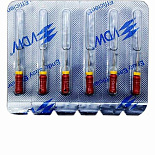 NiTi - Фингер Спредер (Finger Spreaders) L25 №35 NiTi - Фингер Спредер (Finger Spreaders) L25 №35