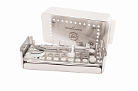 Benex-Control – набор для извлечения корней зубов Benex-Control – набор для извлечения корней зубов