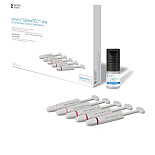 Ceram X SphereTEC one Universal-мат. стомат.,набор(5шпр.х3 гр.-А1,А2,А3,А3,5,А4+Prime&Bond).Dentsply Ceram X SphereTEC one Universal-мат. стомат.,набор(5шпр.х3 гр.-А1,А2,А3,А3,5,А4+Prime&Bond).Dentsply