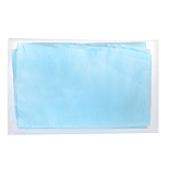 Простынь стерильная "Пелигрин" 200х140, 1 ШТ. (пл.25) Россия Простынь стерильная "Пелигрин" 200х140, 1 ШТ. (пл.25) Россия