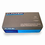 Перчатки M(7-8) ЛАТЕКС,нестерильные,неопудренные,РОЗОВЫЕ,100 шт. EURONDA Перчатки M(7-8) ЛАТЕКС,нестерильные,неопудренные,РОЗОВЫЕ,100 шт. EURONDA