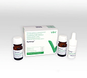 Аргенат-двухкомпон. набор. ВладМиВа Аргенат-двухкомпон. набор. ВладМиВа