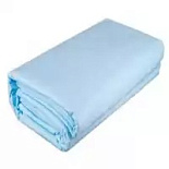 Простынь одноразовая нестерильная 140х200, 1 шт. (пл.25СС). Волга Медикал Простынь одноразовая нестерильная 140х200, 1 шт. (пл.25СС). Волга Медикал