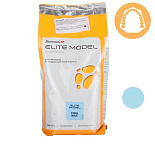 Супергипс Elite Model (Элит Модель) - 3-го класса (steel blue - голубая сталь) 3 кг Супергипс Elite Model (Элит Модель) - 3-го класса (steel blue - голубая сталь) 3 кг