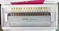 Расцветка Vita classical A1-D4 (НДС10%) Расцветка Vita classical A1-D4 (НДС10%)