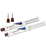 TempoCem NE (ТемпоЦем) Smartmix без эвгинола, (2шпр.х 5мл.+ насадки) DMG