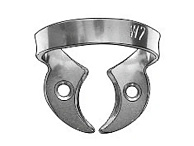 Кламп №W7, "ТОР ВМ" Кламп №W7, "ТОР ВМ"