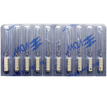 Пульпоэкстракторы Nervnadeln, 21мм№440 стерильные Пульпоэкстракторы Nervnadeln, 21мм№440 стерильные