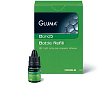 Gluma Bond 5 Bottle Refill - бонд 1х4 мл., H.Kulzer Gluma Bond 5 Bottle Refill - бонд 1х4 мл., H.Kulzer