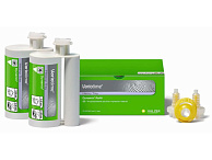 Variotime Heavy Tray (Вариотайм) - винилполисилоксановый трецизионный слеп. материал (2 х 380мл.)