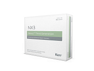 NX3 Intro Kit (Nexus) - стартовый набор NX3 Intro Kit (Nexus) - стартовый набор