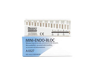 Калибратор эндоинструментов MINI-ENDO-BLOC(НДС20%) Калибратор эндоинструментов MINI-ENDO-BLOC(НДС20%)