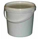 Гипс формовочный ведро 10кг