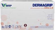 Перчатки XL(9-10) смотровые, НИТРИЛОВЫЕ, Dermagrip Examination Ultra LS, 200шт. Перчатки XL(9-10) смотровые, НИТРИЛОВЫЕ, Dermagrip Examination Ultra LS, 200шт.