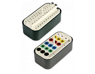 Бейсик Бокс 2100+Степ Модуль 451 (Basic Box 2100 with Step Module) Бейсик Бокс 2100+Степ Модуль 451 (Basic Box 2100 with Step Module)