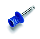 Чашечки для полировки Pro-Cup™ мягкие, голубые, 30шт., Kerr (БЕЗ НДС)