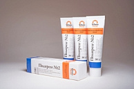 Полирен - паста №2 для обработки эмали перед ретракцией, герметизацией фиссур, 40г., TehnoDent