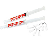 SoftPrep (Софт-Преп) -стомат.материал для обработки корн.каналов с ЭДТА (2шпр.х 6гр.+ акс.). Spident SoftPrep (Софт-Преп) -стомат.материал для обработки корн.каналов с ЭДТА (2шпр.х 6гр.+ акс.). Spident