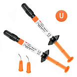 Filtek Bulk Fill POSTERIOR (Филтек Балк Филл) - оттенок B1, (1 шпр.х 4 гр.), 3М Filtek Bulk Fill POSTERIOR (Филтек Балк Филл) - оттенок B1, (1 шпр.х 4 гр.), 3М