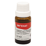 Эвгенат - жидк. для распломбир. паст на основе окиси цинка и эвгенола,13мл,Омега Эвгенат - жидк. для распломбир. паст на основе окиси цинка и эвгенола,13мл,Омега