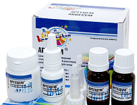 Аргецем - стеклоимерный серебросодержащий цемент Аргецем - стеклоимерный серебросодержащий цемент