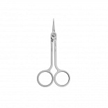 Ножницы Hi-Tech, 115 мм, прямые, Medesy