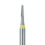 HM247F 009 FG 314 бор твердосплавный (5 шт.)