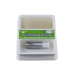 Набор матриц (1.141) для формиров. пришеечных пломб фронтальных зубов, 100 шт., Набор матриц (1.141) для формиров. пришеечных пломб фронтальных зубов, 100 шт., 'ТОР ВМ'