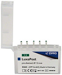 Штифты стекловолоконные LuxaPost Refill, 1.375 mm, (5шт.), DMG (НДС 10%) Штифты стекловолоконные LuxaPost Refill, 1.375 mm, (5шт.), DMG (НДС 10%)