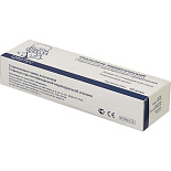 Скальпель хирургический одноразовый стерильный №15, из УГЛЕРОД.стали,СИРЕНЕВЫЙ. 10шт (безНДС),CERTUS